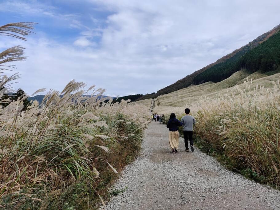 Mei Hakone * Hakone