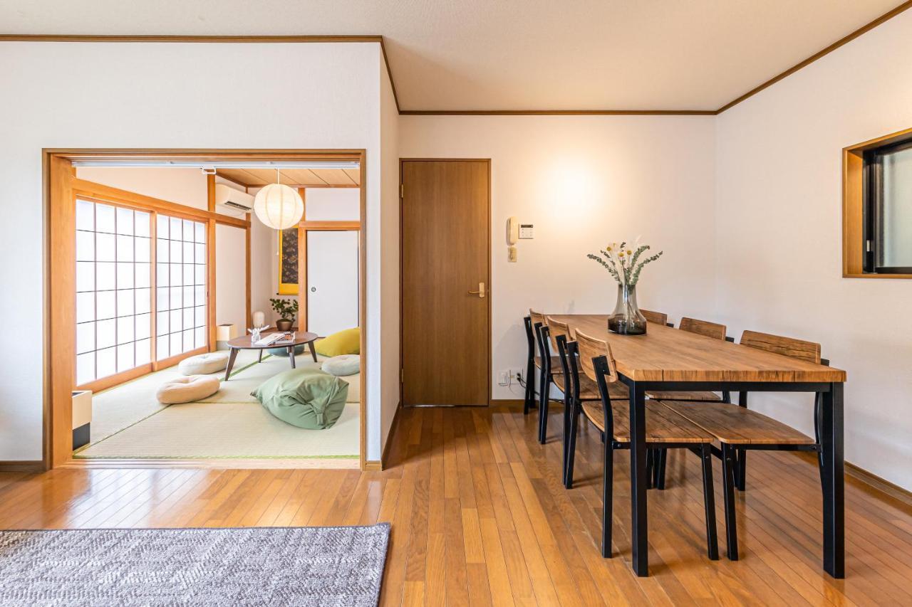 Mei Hakone Apartment *